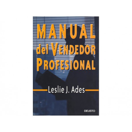 Manual del Vendedor Profesional - Envío Gratuito
