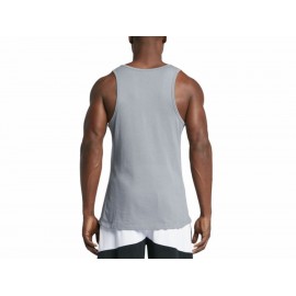 Playera Tank Nike Dry Elite para caballero - Envío Gratuito