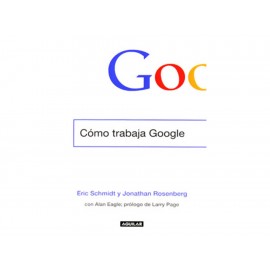 Como Trabaja Google - Envío Gratuito
