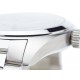 Hamilton Khaki Field H68551133 Reloj Fino para Caballero Color Acero - Envío Gratuito