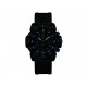 Luminox Sea A.3083 Reloj Fino para Caballero Color Negro - Envío Gratuito