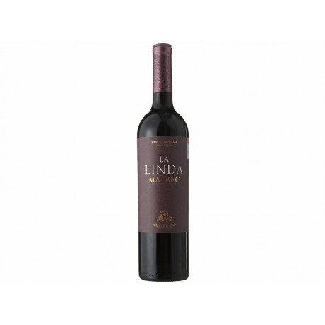 Vino Tinto Finca Malbec 750 ml - Envío Gratuito