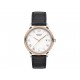 Montblanc Tradition 114336 Reloj para Caballero Color Negro - Envío Gratuito