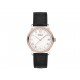 Montblanc Tradition 114368 Reloj para Dama Color Negro - Envío Gratuito