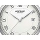 Reloj para caballero Montblanc Tradition 112611 negro - Envío Gratuito