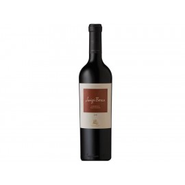 Vino Tinto Luigi Bosca Cabernet 750 ml - Envío Gratuito