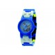 Lego Star Wars 8020356 Reloj para Niño, Color Azul celeste - Envío Gratuito