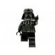 Reloj despertador Lego Star Wars 9002113 Darth Vader - Envío Gratuito