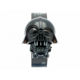 Reloj para niño Bulb Botz Watches 2021098 negro - Envío Gratuito