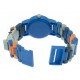 Lego Nexo Knights 8020516 Reloj Unisex Color Azul - Envío Gratuito