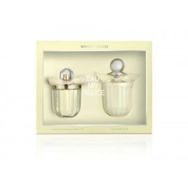 Set para dama Women' Secret EAU My Délice - Envío Gratuito
