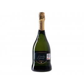 Vino Espumoso Norton Cosecha Especial Extra Brut 750 ml - Envío Gratuito