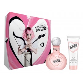 Set para dama Katy Perry'S Mad Love - Envío Gratuito