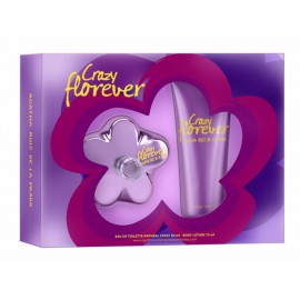 Cofre para dama Agatha Ruiz de la Prada Crazy Florever - Envío Gratuito