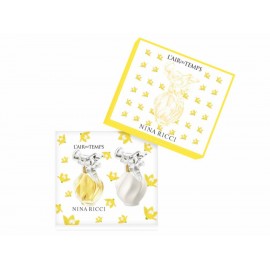 Cofre para dama Nina Ricci L'Air du Temps - Envío Gratuito