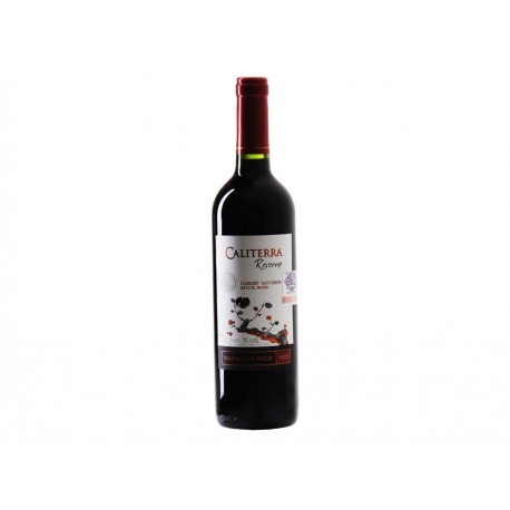 Vino Tinto Caliterra Reserva 750 ml - Envío Gratuito