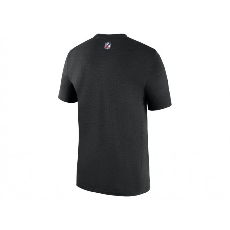 Playera Nike Dry Legend Carolina Panthers para caballero - Envío Gratuito