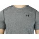 Playera Under Armour Threadborne Siro para caballero - Envío Gratuito