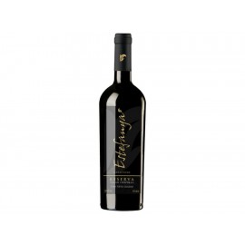 Vino tinto Reservado Estefanya carménère 750 ml - Envío Gratuito