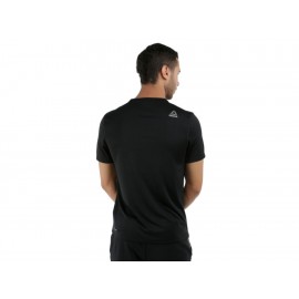 Playera Reebok Ready Supremium para caballero - Envío Gratuito