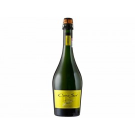 Vino espumoso Cono Sur Chardonnay 750 ml - Envío Gratuito