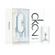 Calvin Klein Set CK2 Unisex - Envío Gratuito