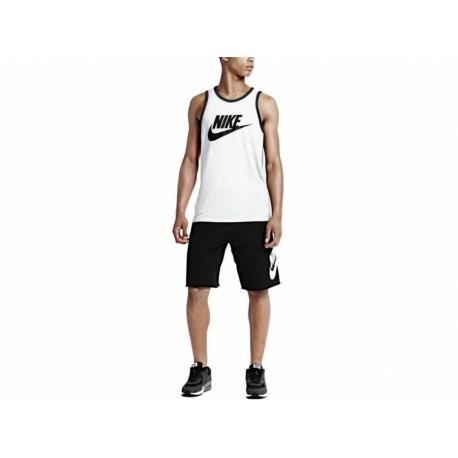 Playera Nike tank Ace Logo para caballero - Envío Gratuito