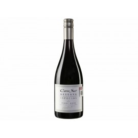 Vino Tinto Cono Sur Reserva Pinot Noir 750 ml - Envío Gratuito