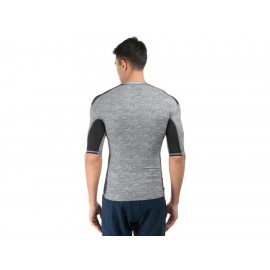 Playera Adidas Techfit Base para caballero - Envío Gratuito