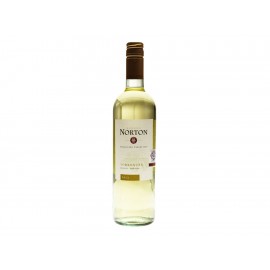 Vino Blanco Norton Torrontes 750 ml - Envío Gratuito