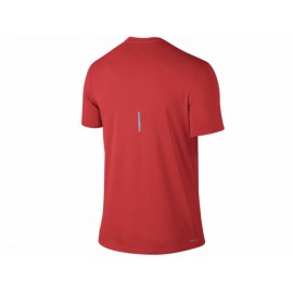 Playera Nike Zonal Cooling Relay para caballero - Envío Gratuito