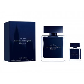 Set para caballero Narciso Rodriguez - Envío Gratuito