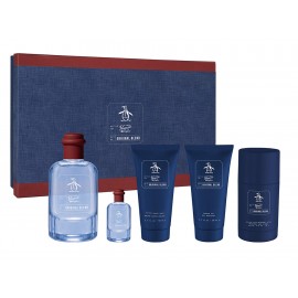 Penguin Set Original Blend para Caballero - Envío Gratuito