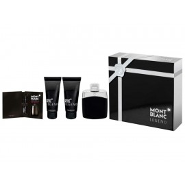 Montblanc Legend Set para Caballero - Envío Gratuito