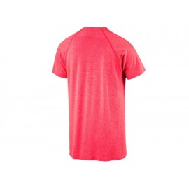 Playera Puma Evoknit Active para caballero - Envío Gratuito