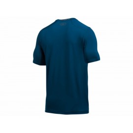 Playera Under Armour Fitted para caballero - Envío Gratuito