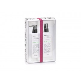 Estuche de Argán, Bergamota y Menta Unisex Schätz & Cattani 250 ml - Envío Gratuito