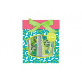 Mini set Natural Scents Feelings Fresh Apple Tart - Envío Gratuito