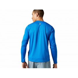 Reebok Playera Running Essentials para Caballero - Envío Gratuito