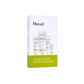 Cofre de tratamiento anti edad Murad Resurgence - Envío Gratuito