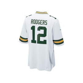 Jersey Nike Green Bay Packers para caballero - Envío Gratuito