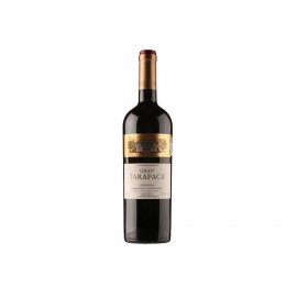 Vino Tinto Gran Tarapacá Reserva 750 ml - Envío Gratuito