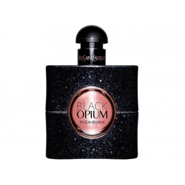 Fragancia para dama Yves Saint Laurent Black Opium 50 ml - Envío Gratuito