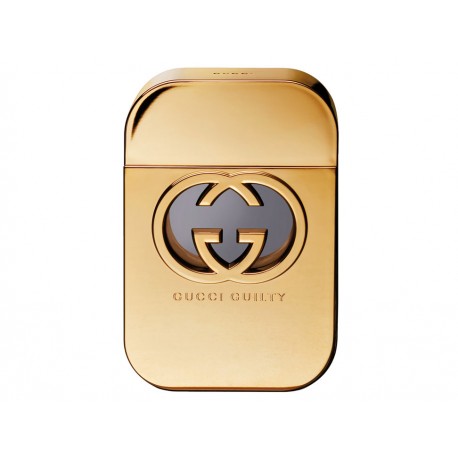 Perfume Guilty Intense Gucci Eau de Parfum 75 ml - Envío Gratuito