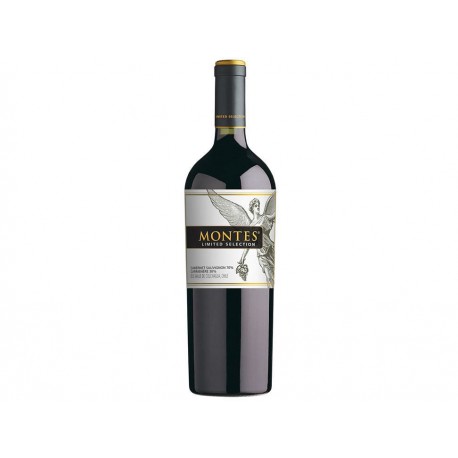 Vino Tinto Montes Cabernet Carménère 750 ml - Envío Gratuito