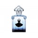 Guerlain La Petite Robe Noire Perfume para Dama 100 ml - Envío Gratuito
