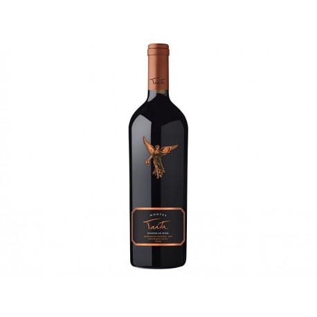 Vino Tinto Montes Taita Cabernet Sauvignon 750 ml - Envío Gratuito