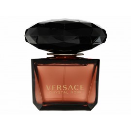 Fragancia para dama Versace Crystal Noir 90 ml - Envío Gratuito