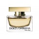 Perfume The One Dolce & Gabbana Eau de Parfum 75 ml - Envío Gratuito