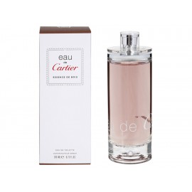 Fragancia para caballero Eau de Cartier Essence de Bois 200 ml - Envío Gratuito